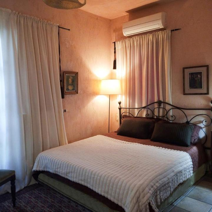 Αρχοντικό Άννα Μαρία - Βουργαρέλι Τζουμέρκα Hotel Exterior photo